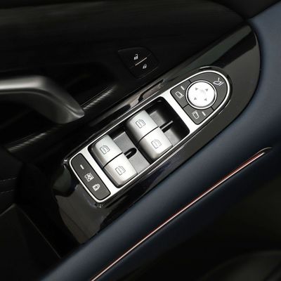 Closed Body Type Car Voyah Free 1.5t Ultra Long Endurance Smart Edition Range Extended