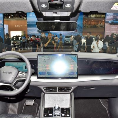 2024 Sea Lion 550 Smart Aviation Version Byd EV Car Medium-Sized SUV Automatic Gearbox