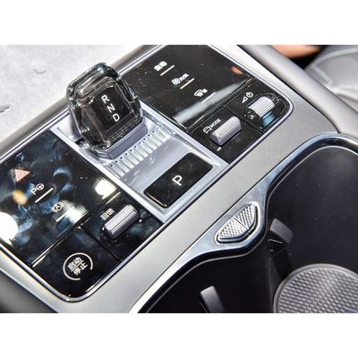 2024 Sea Lion 550 Smart Aviation Version Byd EV Car Medium-Sized SUV Automatic Gearbox
