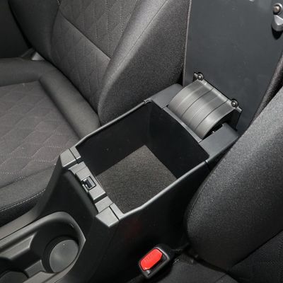 Electromagnetic Braking System Toyota Corolla 2023 1.8L Dual Engine Pioneer Edition