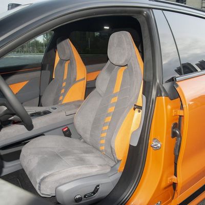 More Options Cool Electric Car 2023 Zeekr 001 Z-Sport 4WD 100kwh EV Cars You/Me/We