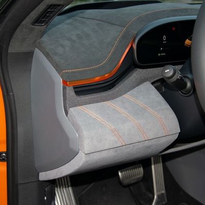 501-800W 2023 Zeekr 001 Z-Sport 4WD Electric Car 100kwh EV Cars You/Me/We 5 Passenger