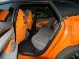 2023 You Version Zeekr 001 100kwh orange z-sport Automobile Car with No and 5 Seats