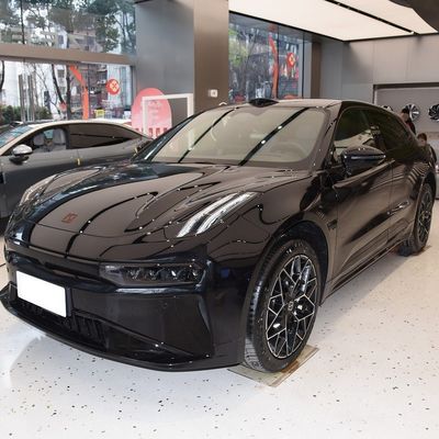 2023/2024 Zeekr 001 Electric Car 100kwh EV Z-Sport 4WD Wheel You/Me/We Customization