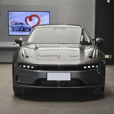 2023/2024 Zeekr 001 Electric Car 100kwh EV Z-Sport 4WD Wheel You/Me/We Customization