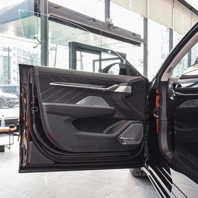 2023/2024 Zeekr 001 Electric Car 100kwh EV Z-Sport 4WD Wheel You/Me/We Customization
