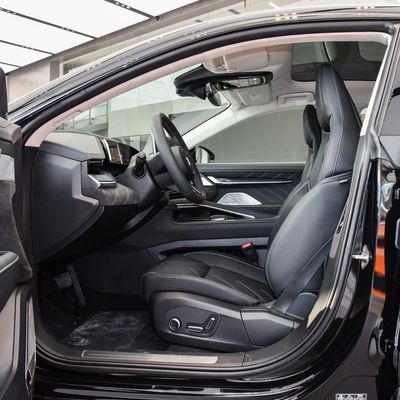2023/2024 Zeekr 001 Electric Car 100kwh EV Z-Sport 4WD Wheel You/Me/We Customization