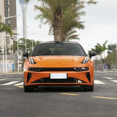 2023 Zeekr 001 Car 100kwh Electric Car EV Car Pure Electric Car 4WD UTV 4WD Wheel SUV Collision Color Roof