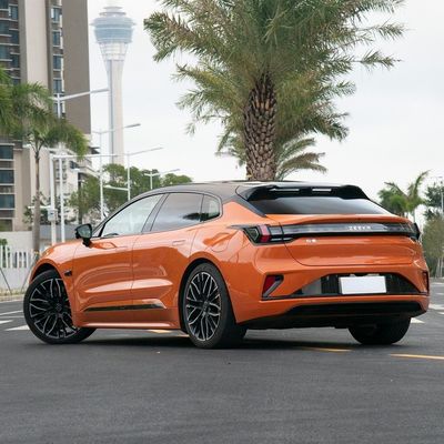 2023 Zeekr 001 Car 100kwh Electric Car EV Car Pure Electric Car 4WD UTV 4WD Wheel SUV Collision Color Roof