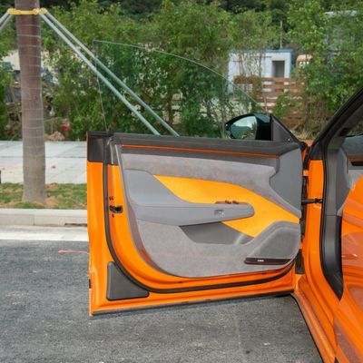 2023 Zeekr 001 Car 100kwh Electric Car EV Car Pure Electric Car 4WD UTV 4WD Wheel SUV Collision Color Roof