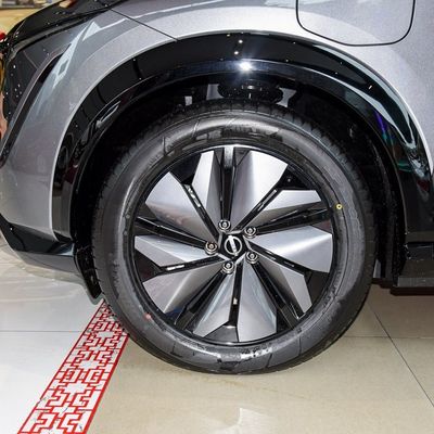 2023 Ariya 600 Plus Electric Car Condition Fuel Type Electric