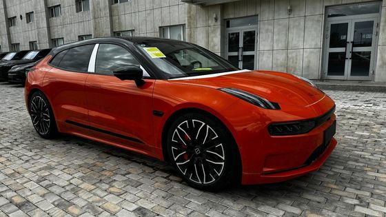 R21-22 Tyre Size 2023/2024 Zeekr 001 electric car 100kwh EV Car 4WD UTV 4WD Wheel SUV hatchback electric car