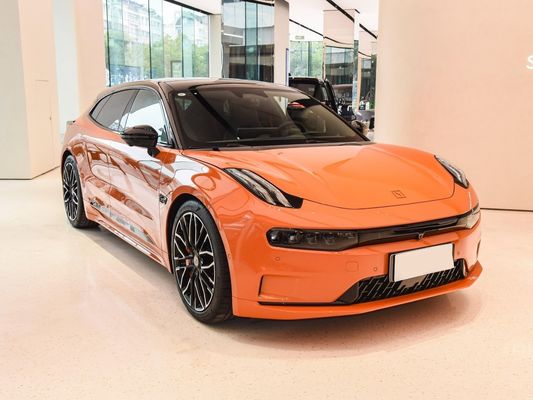Zeekr 001 100kwh 4WD Z-Sport Sunroof EV SUV Motor 2024 Auto SUV/Mini/Smart/Used/ Electric EV Car
