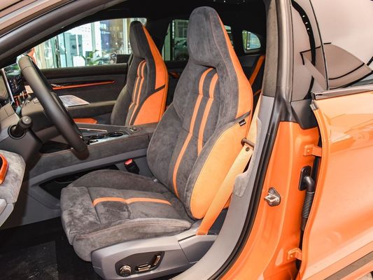 Zeekr 001 100kwh 4WD Z-Sport Sunroof EV SUV Motor 2024 Auto SUV/Mini/Smart/Used/ Electric EV Car