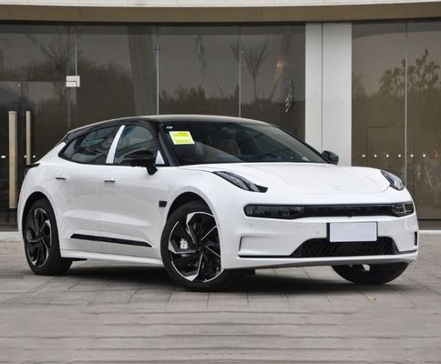 Left Steering 2023 Zeeker 001 100kwh EV Sports Car SUV for Purchase Now Limited Stock