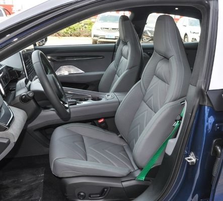 Left Steering 2023 Zeeker 001 100kwh EV Sports Car SUV for Purchase Now Limited Stock