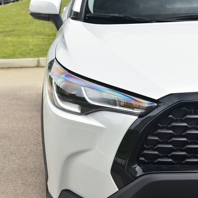Energy Car Toyota Corolla Cross 2024 2.0L Intelligent Electric Hybrid Dual Engine SUV