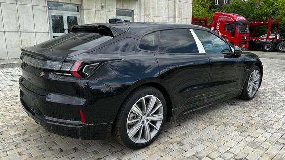 You Version 100kwh Electric Small Car Customization and Customized Request Options