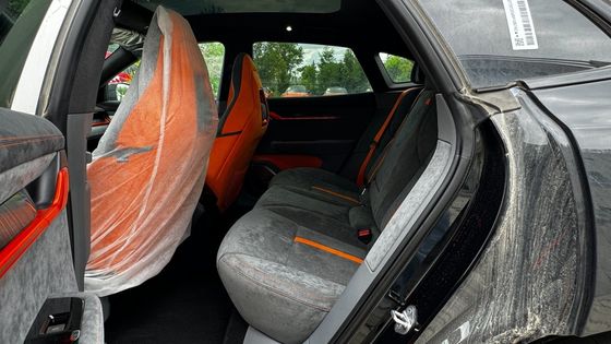 You Version 100kwh Electric Small Car Customization and Customized Request Options