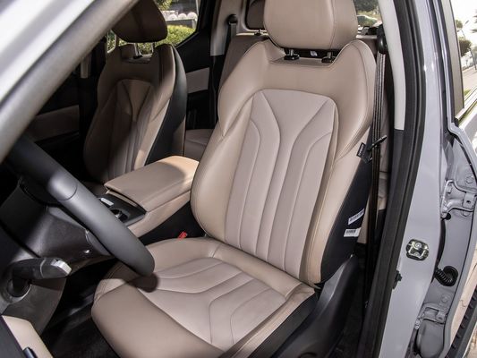 Pickup Style 2024 Changan Hunter Warrior/Knight Dual Motor 4WD Standard/Extra Long Box Hybrid SUV