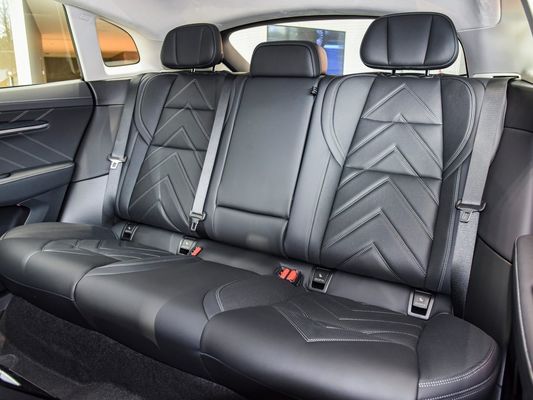 Customization Electric Cars 2023 Zeekr001 We Awd 140kw Full Configuration Seat No. 5