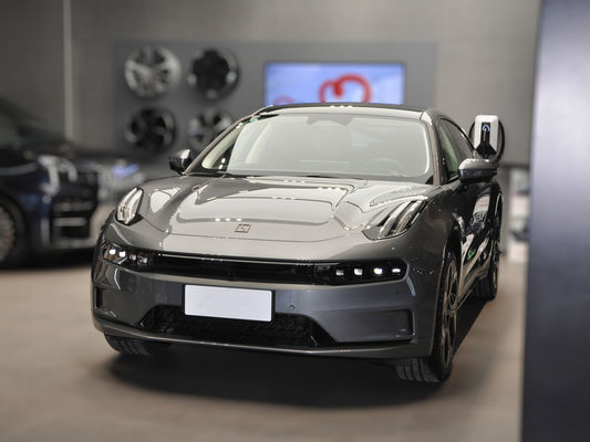Customization 2023 Chinese EV Zeekr 001 You 100kwh Awd Energy Vehicles Electric Car