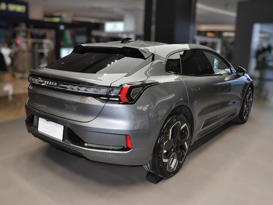 Customization 2023 Chinese EV Zeekr 001 You 100kwh Awd Energy Vehicles Electric Car
