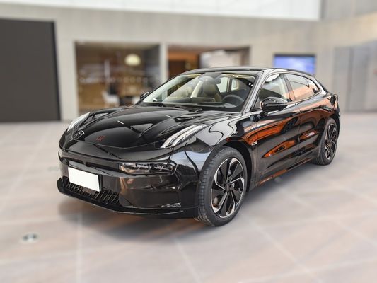 Electric Vehicle EV Zeekr001 2023 100kwh Hatchback Car We Seat No. 5 and 100kwh Battery
