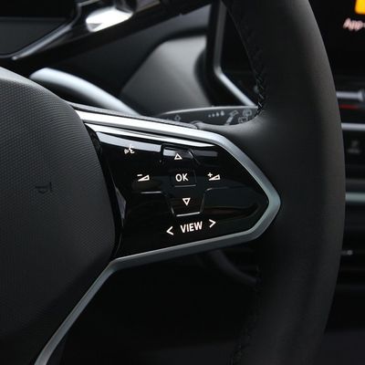 2022 VW ID4 Crozz Long Endurance Pure /Lite PRO Electric Car/SUV with 512 Trunk Volume