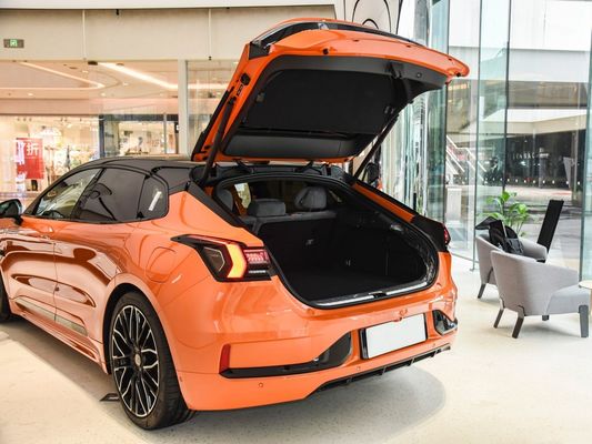 Electric Coupe 2024 Zeekr 001 You 100kwh EV Awd Z-Sport with Energy Type