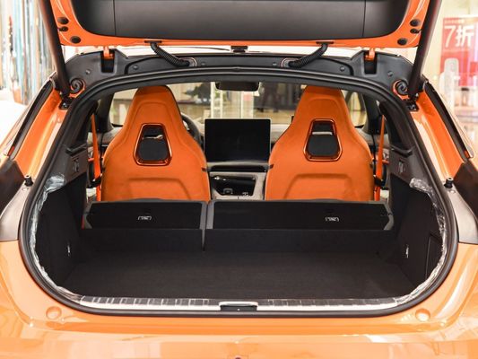 Electric Coupe 2024 Zeekr 001 You 100kwh EV Awd Z-Sport with Energy Type
