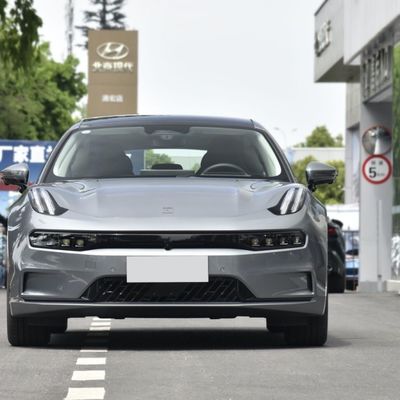 2023 Zeekr 001 EV Car with 5 Seats 546km Mileage and Online/Local After-sales Service