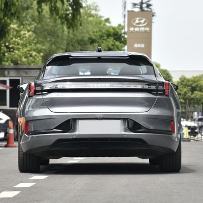 2023 Zeekr 001 EV Car with 5 Seats 546km Mileage and Online/Local After-sales Service