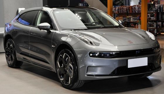 s Electric Car Zeekr 001 You Version 100kwh Online/Local After-sales Service Included