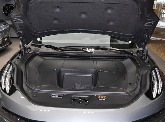 s Electric Car Zeekr 001 You Version 100kwh Online/Local After-sales Service Included