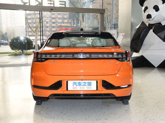Electric Car EV Zeekr001 2024 Me 100kwh Top Speed Km/H 200 Hatchback Car Electric Vehicle