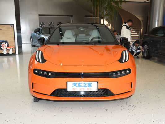 Electric Car EV Zeekr001 2024 Me 100kwh Top Speed Km/H 200 Hatchback Car Electric Vehicle