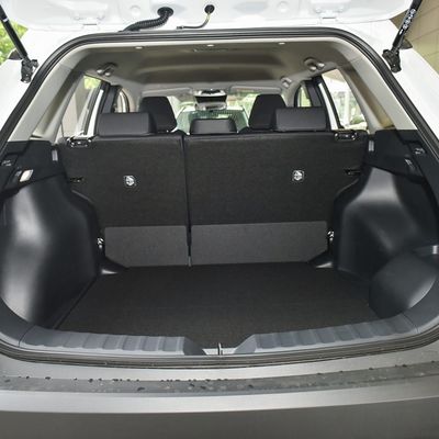 Toyota Corolla Cross 2024 2.0L Intelligent Electric Hybrid Dual Engine Pioneer Edition