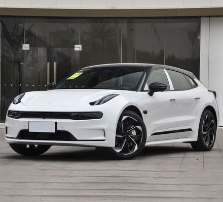 P0000071 Zeekr 2023 001 We 100kwh Version Electric Hatchback Car and Hatchback Design