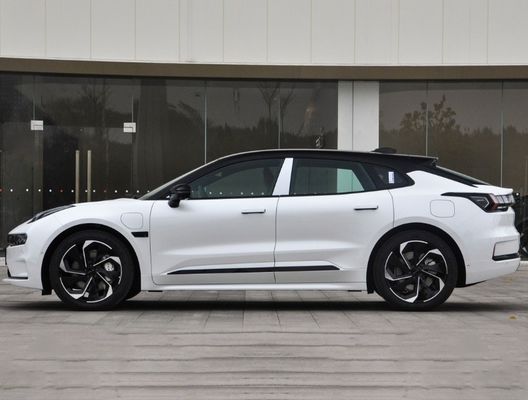 P0000071 Zeekr 2023 001 We 100kwh Version Electric Hatchback Car and Hatchback Design