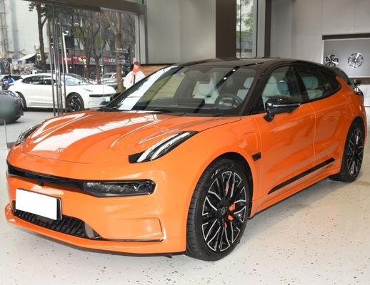 2023 Zeekr Me 100kwh Version Electric Hatchback Closed Body Type P0000072 Guarantee