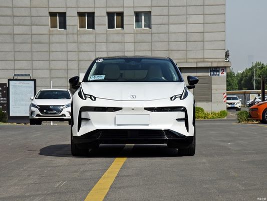 2024 Zeekr X You Edition 4WD 4 Seats SUV Energy Car with Electromagnetic Braking System