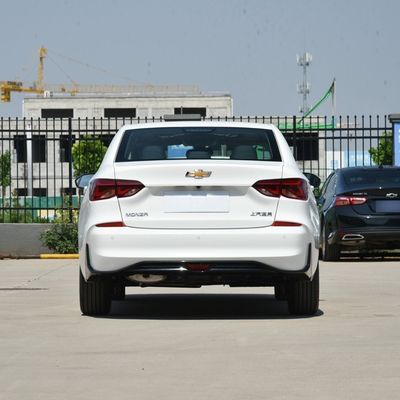 2024 Monza 1.5L Dual Clutch Enjoy Edition Gasoline Car Used/ Electric EV Car with Chevrolet Cruze