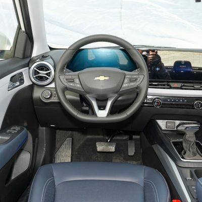 2024 Monza 1.5L Dual Clutch Enjoy Edition Gasoline Car Used/ Electric EV Car with Chevrolet Cruze