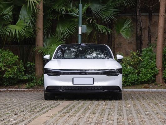 4865x1900x1450 Zeekr 007 4WD 100kwh/75kwh Smart Driver Edition EV Electric Car with 1