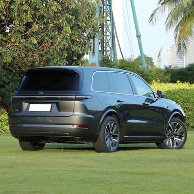 Li L6/L7/L9 PRO/Max/Ultra 2024 EV SUV Energy Vehicle Electric Car Extended Range Hybrid