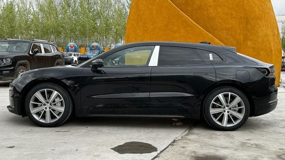 2024 Zeekr 001 You Edition 100 Kwh Black Color with Online/Local After-sales Service
