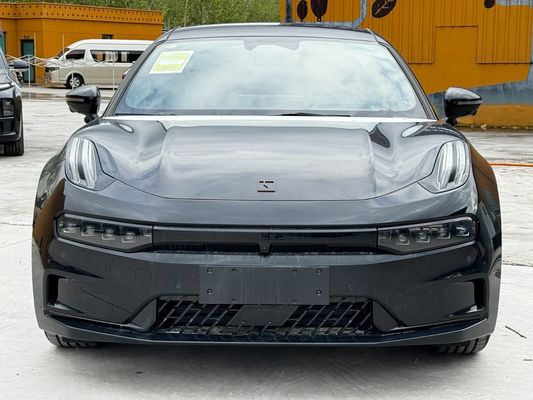 2024 Zeekr 001 You Edition 100 Kwh Black Color with Online/Local After-sales Service