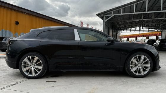 2024 Zeekr 001 You Edition 100 Kwh Black Color with Online/Local After-sales Service