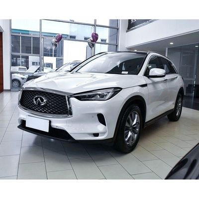 Qx50 4WD SUV 2.0t Fuel Vehicle Gasoline Car SUV/Mini/Smart/Used/ 5 Passenger Mini SUV